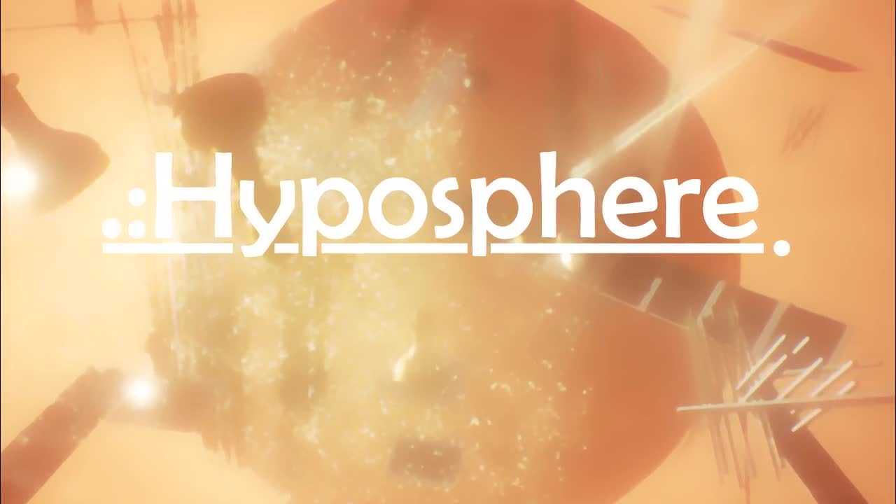 Hyposphere Trailer video - IndieDB