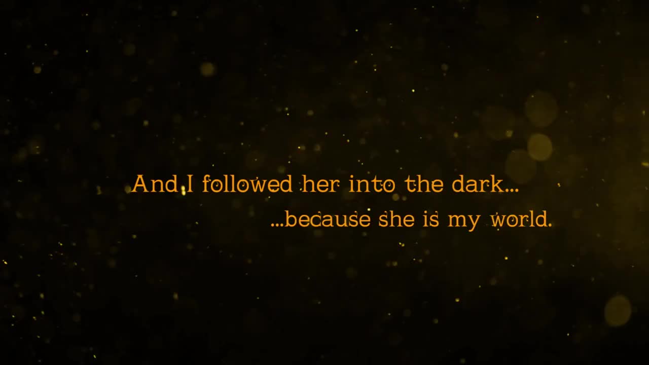 amber a quest in torch valley trailer 2 video Indie DB