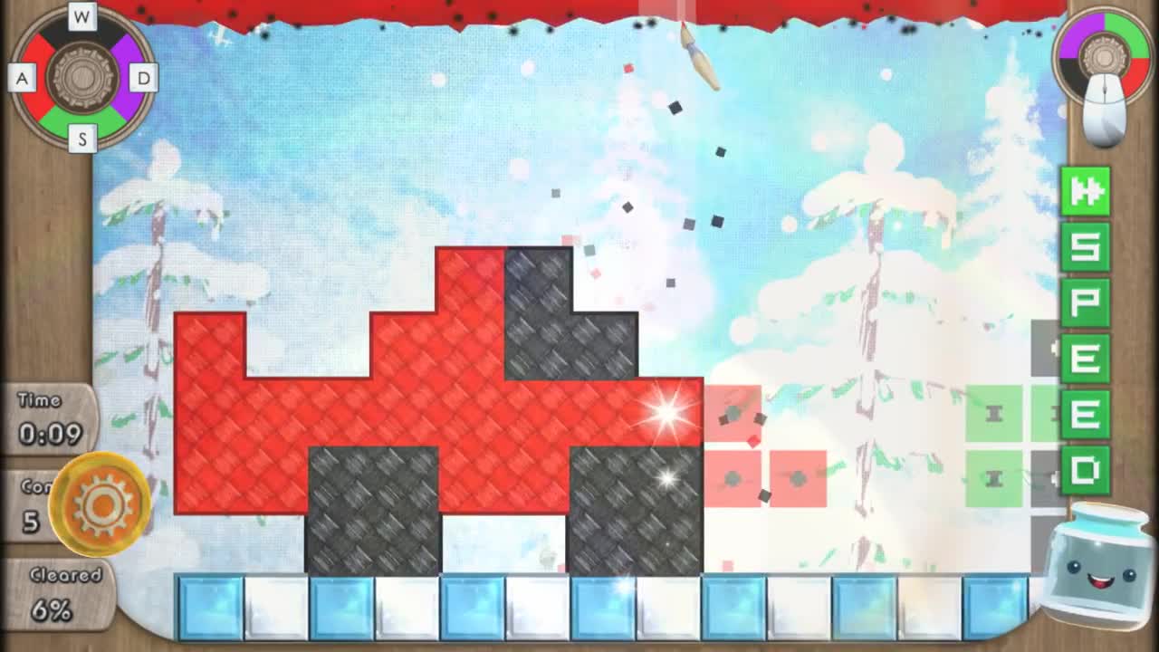 Puzzle Box 1. Trailer video ModDB