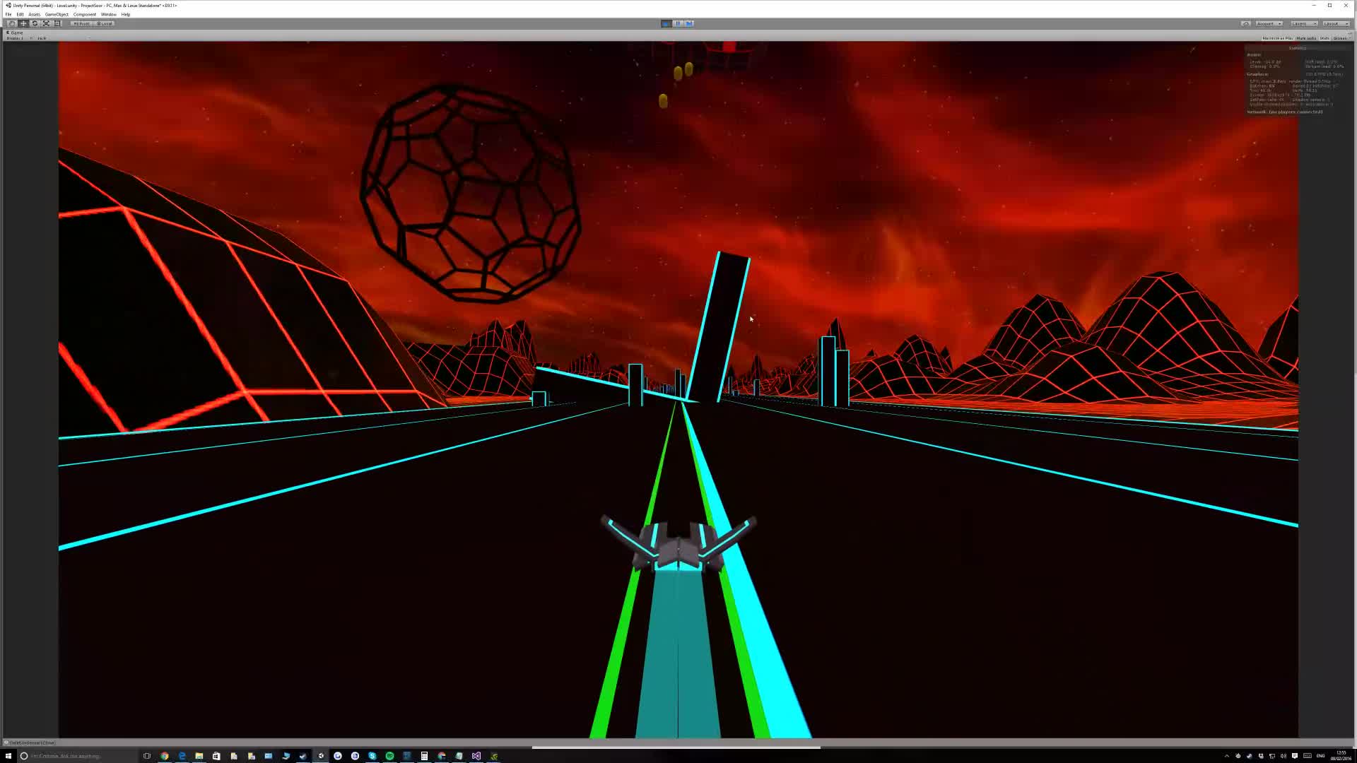 Explosions! video - Void 21 - Indie DB