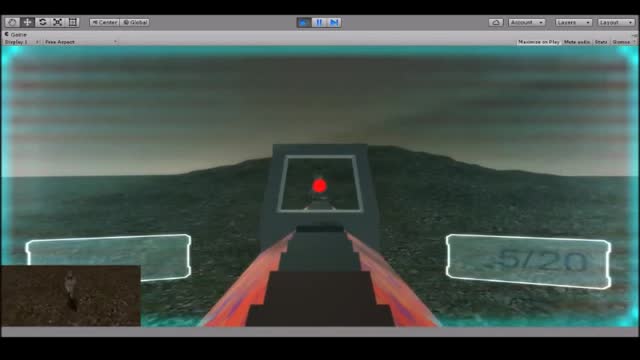 Unknown Planet FPS Update 2 video - ModDB