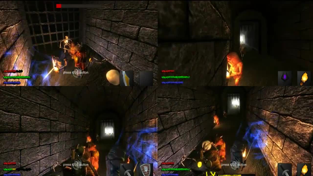 darkest dungeon heroes gameplay