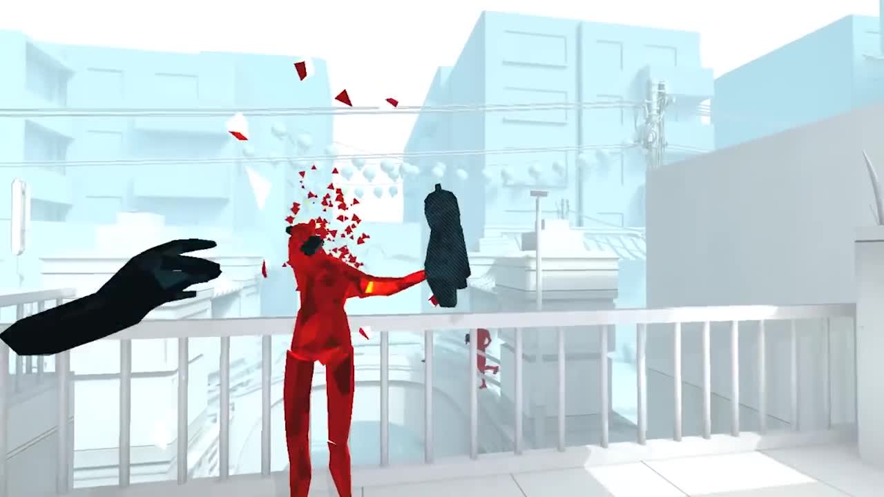 superhot mod superhot mod