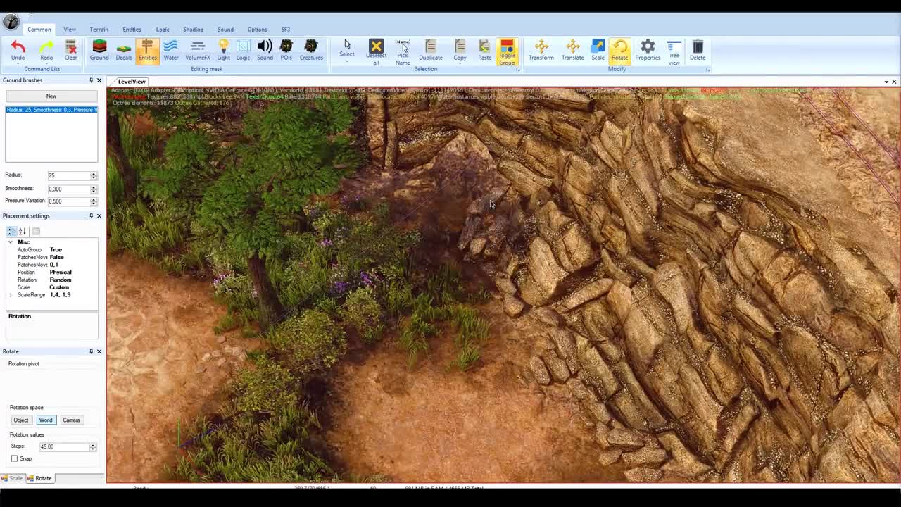 SpellForce 3 - Modding Kit Teaser video - ModDB