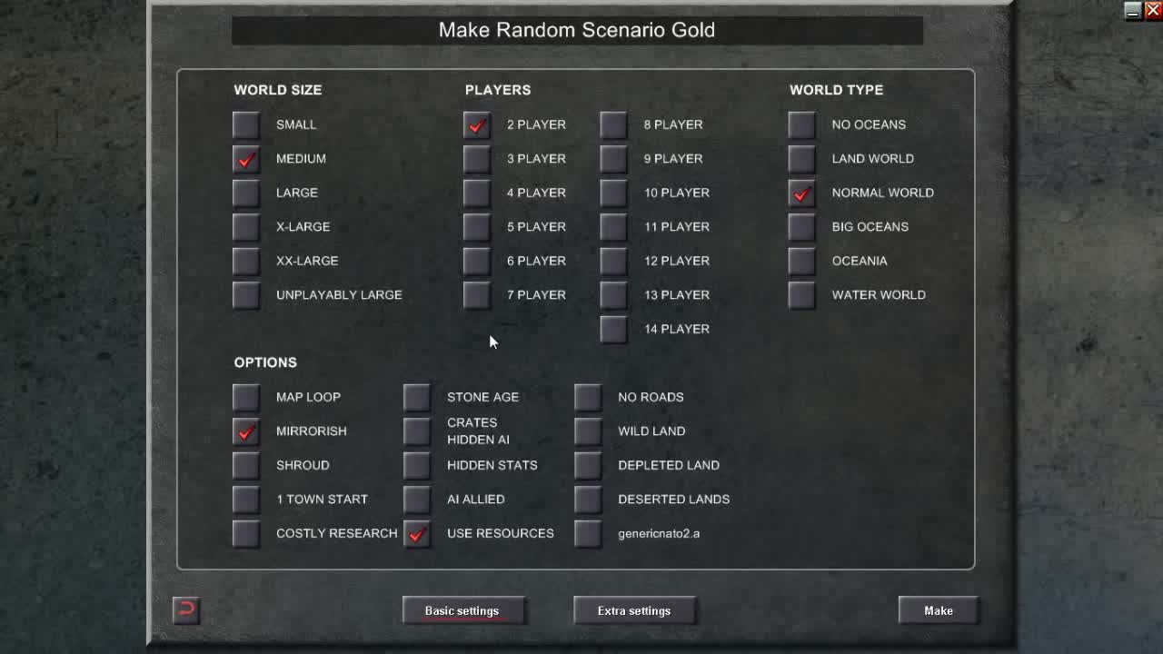 Video 2 - Advanced Tactics - ModDB