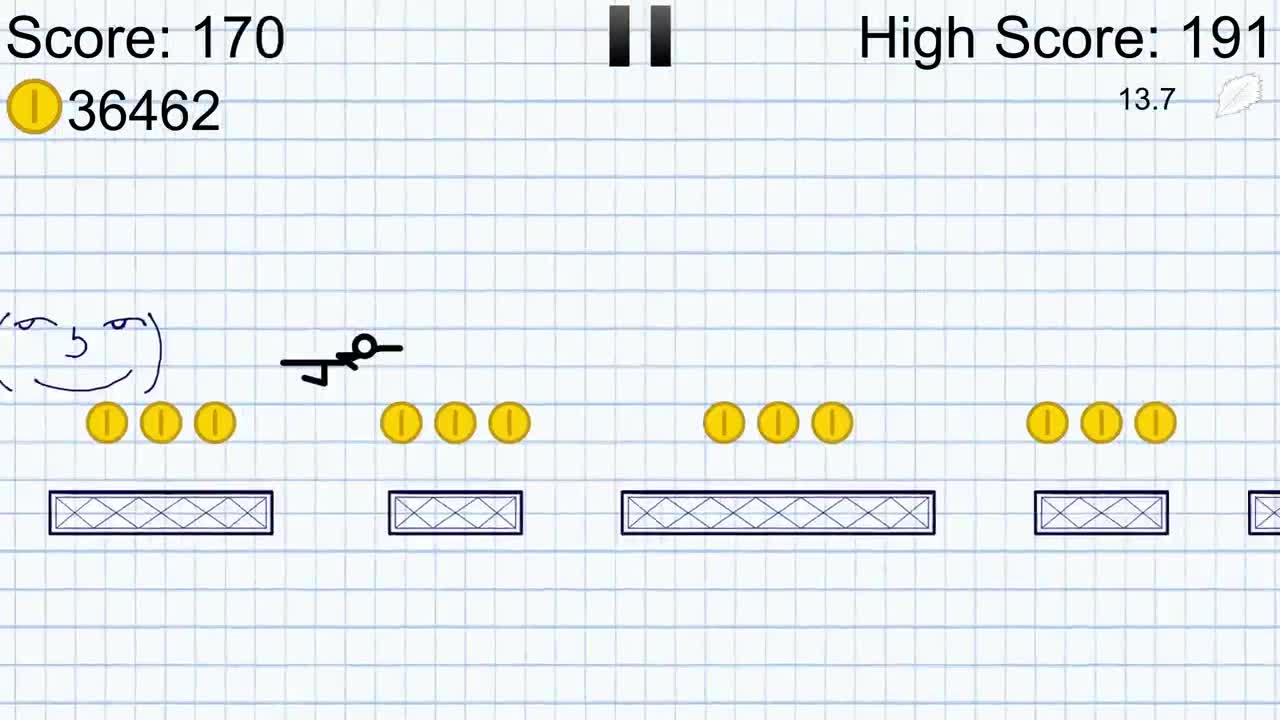 Notebook Rush - Release Trailer video - ModDB