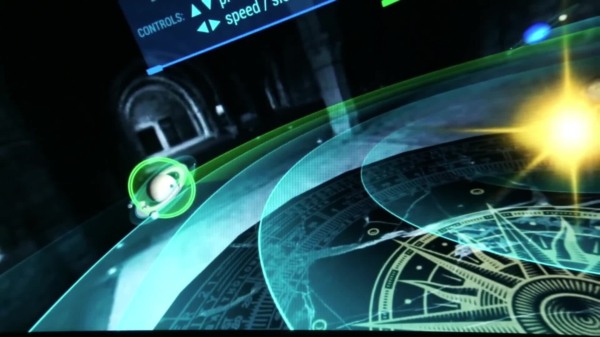 Trailer video - Celestrion - ModDB