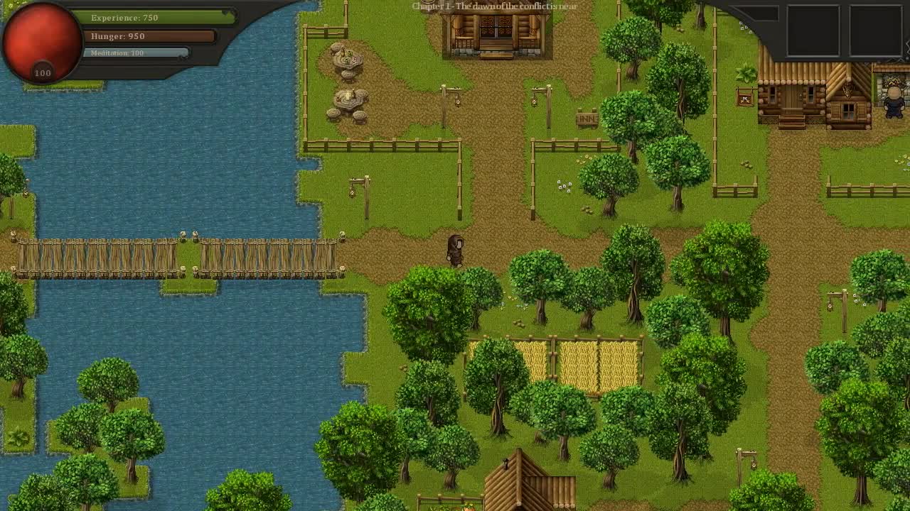 Gameplay Video - Legend of Miro - IndieDB
