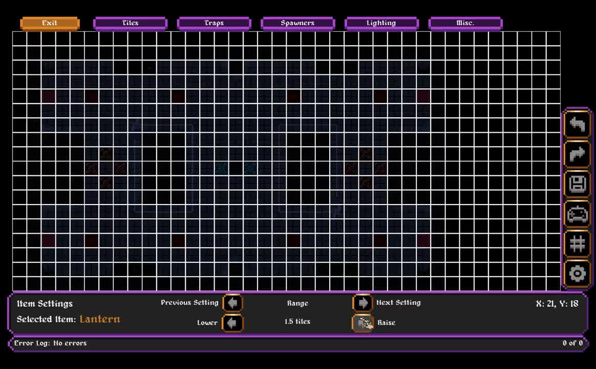Spotlight: Level Editor video - Trap House - ModDB