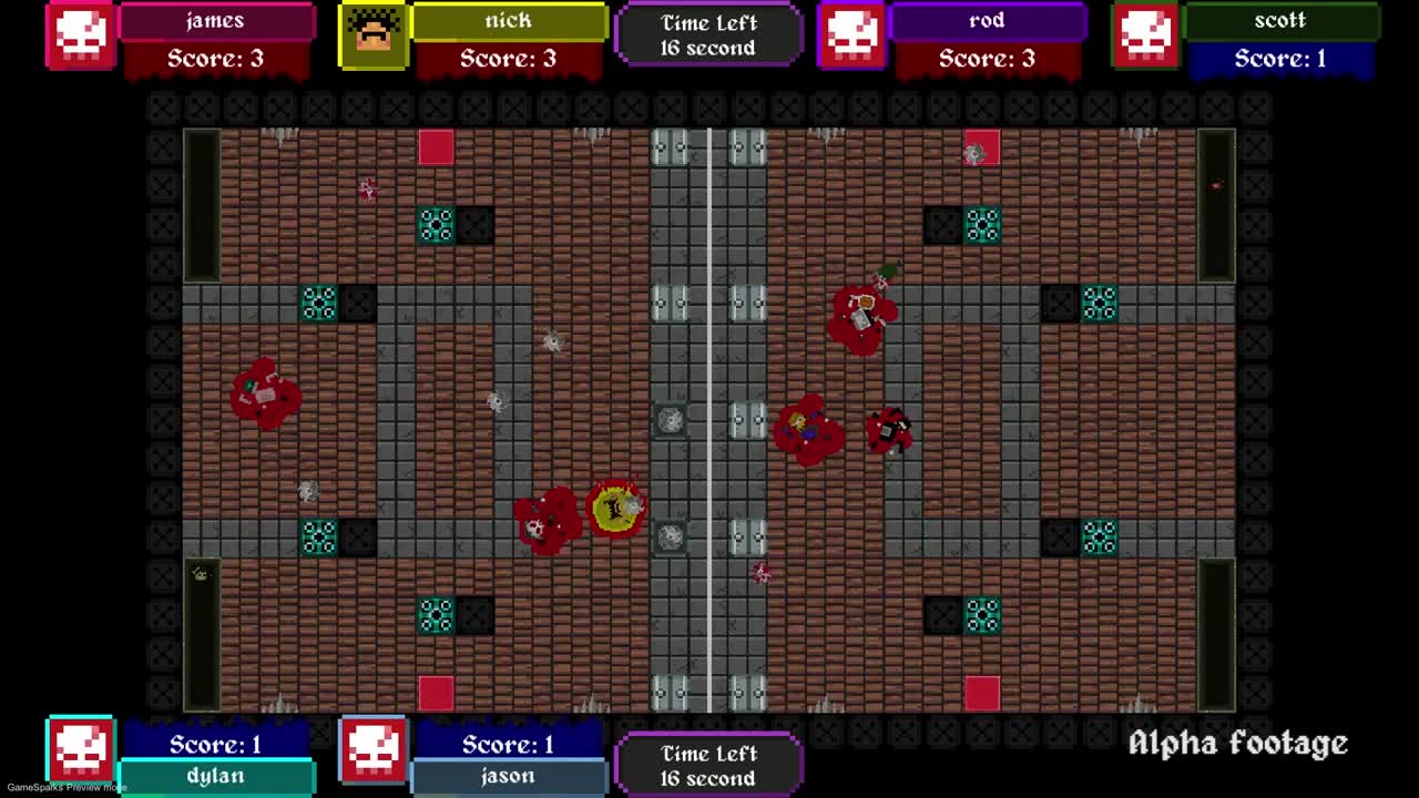 Trap House Trailer video ModDB