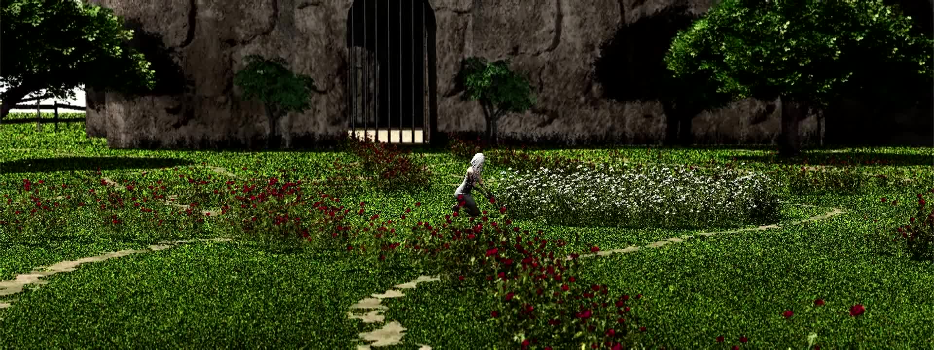 Game presentation video - Goddess - ModDB