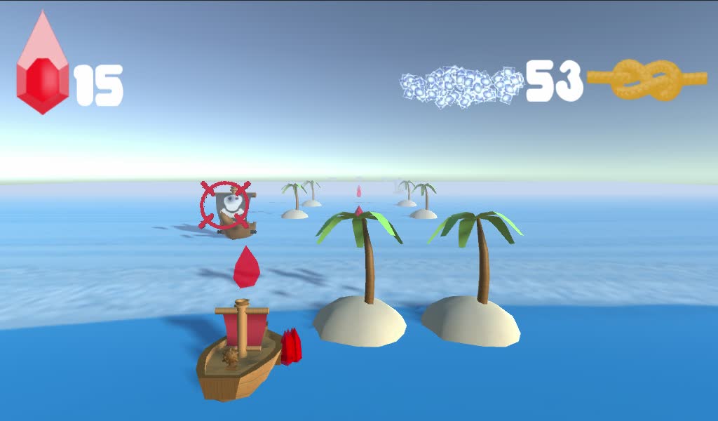Yoho Dash: Alpha Gameplay Footage video - ModDB