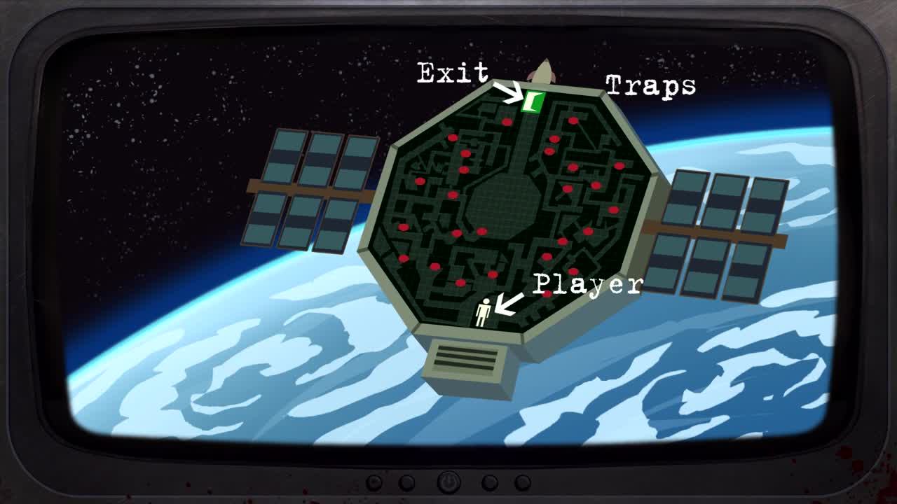 Watch This! (Korean lowbudget TV show trailer) video Indie DB