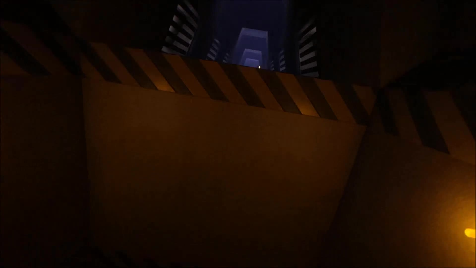 Trailer video - Overload - ModDB