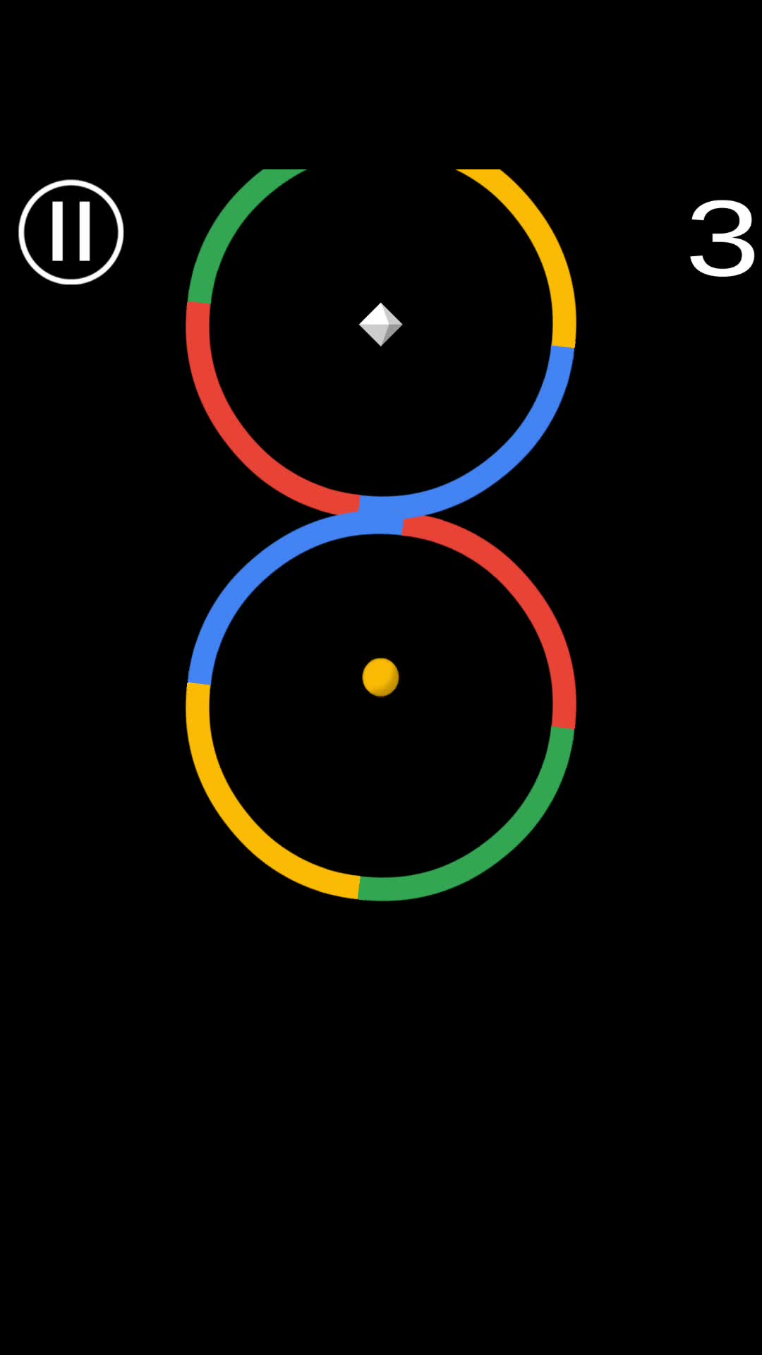 Switch Color 3 video Mod DB