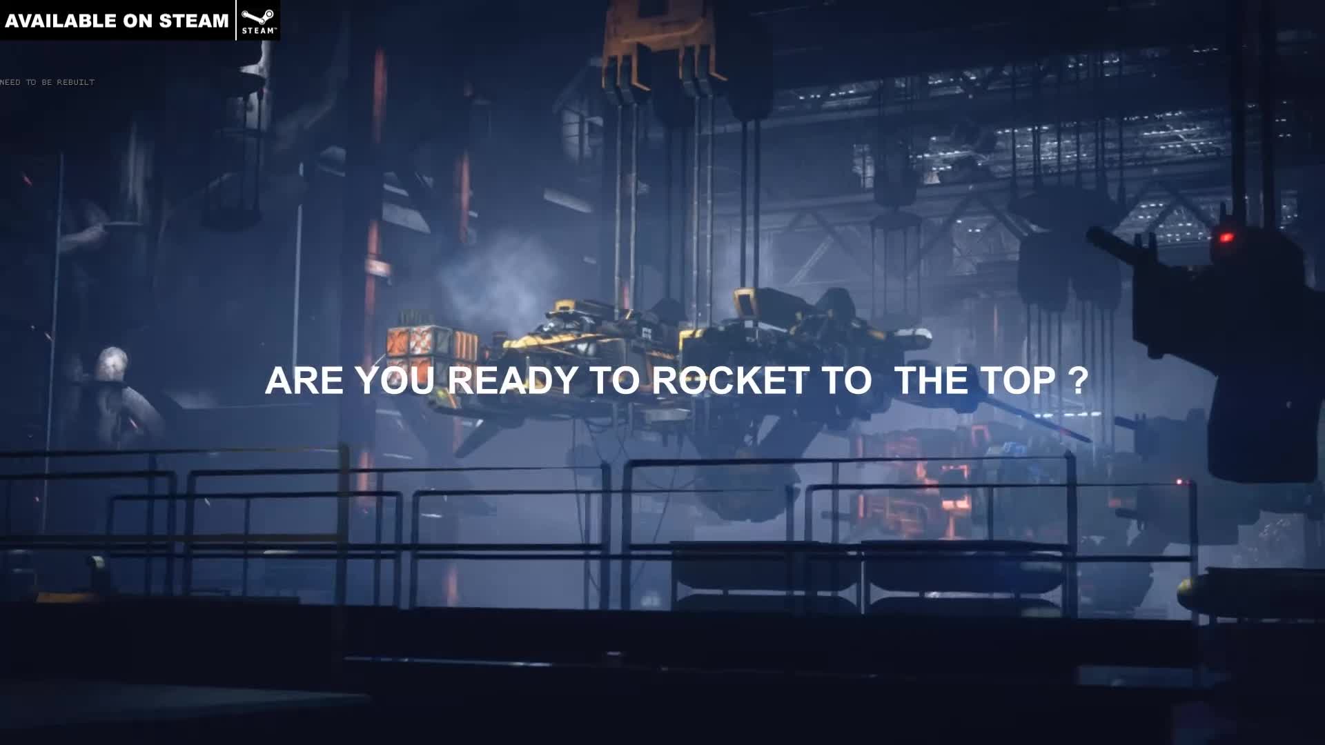 Video 2 - Strike Vector - ModDB