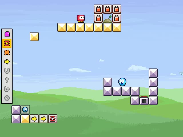Flip Every Switch video - Phantom Block - ModDB