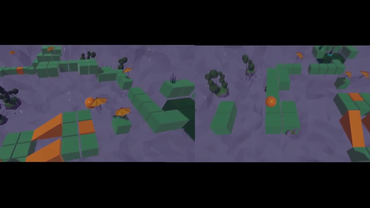 hardcube pc trailer 1 video - ModDB
