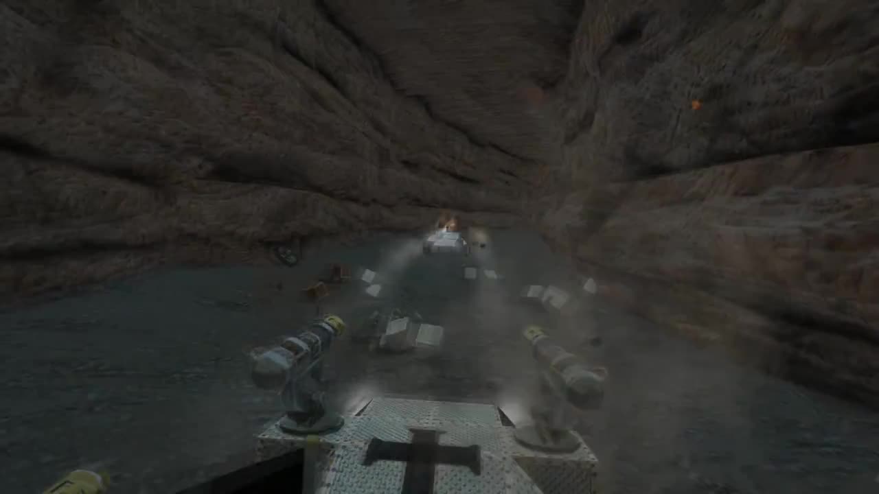 steamcraft steam greenlight trailer 1 video - ModDB