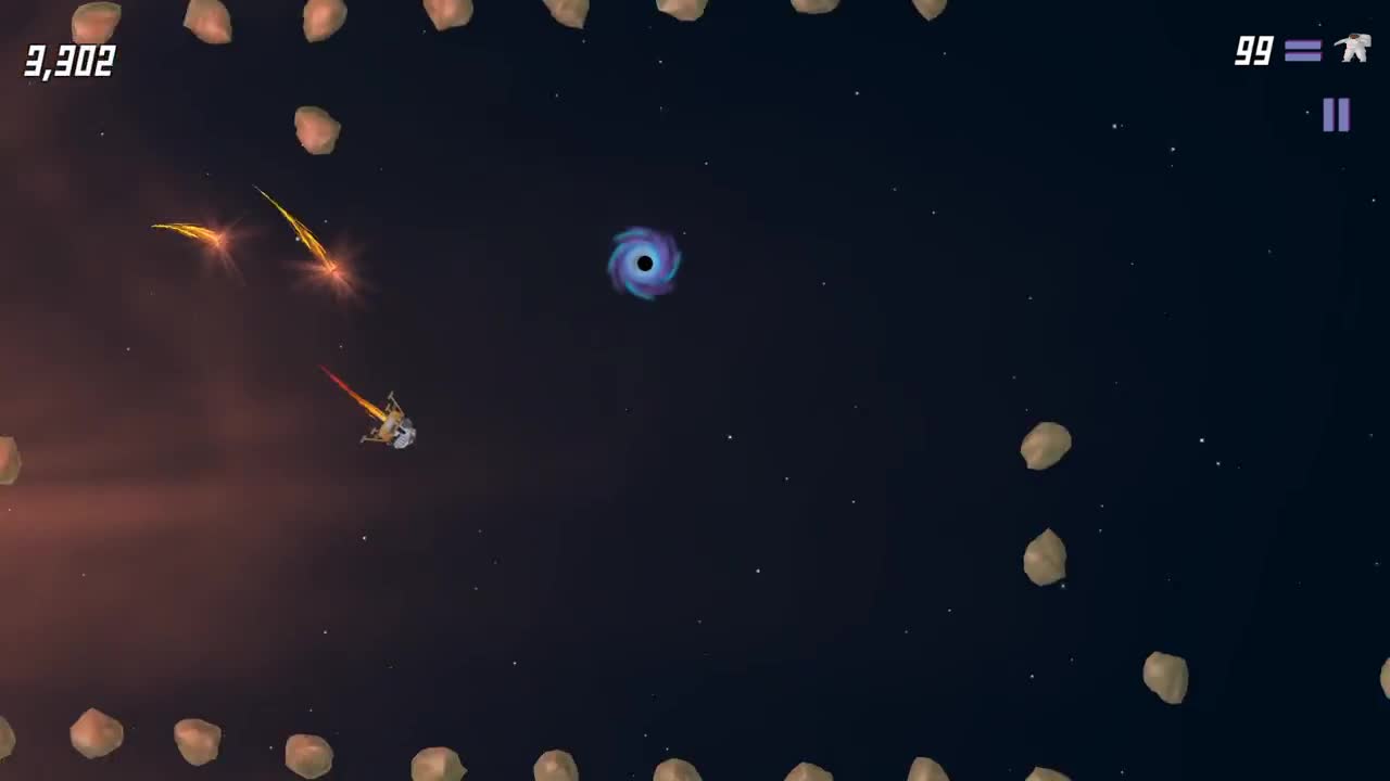 Gravity Ark Trailer video - ModDB