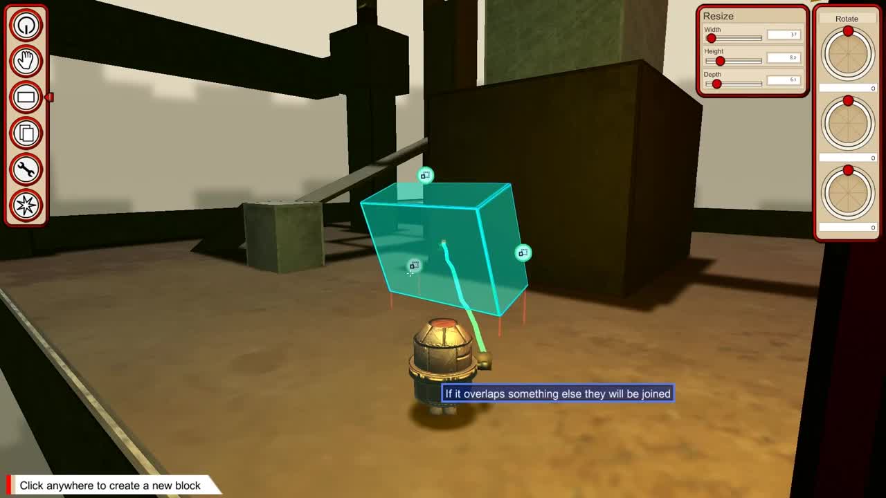 king machine trailer 1 video IndieDB