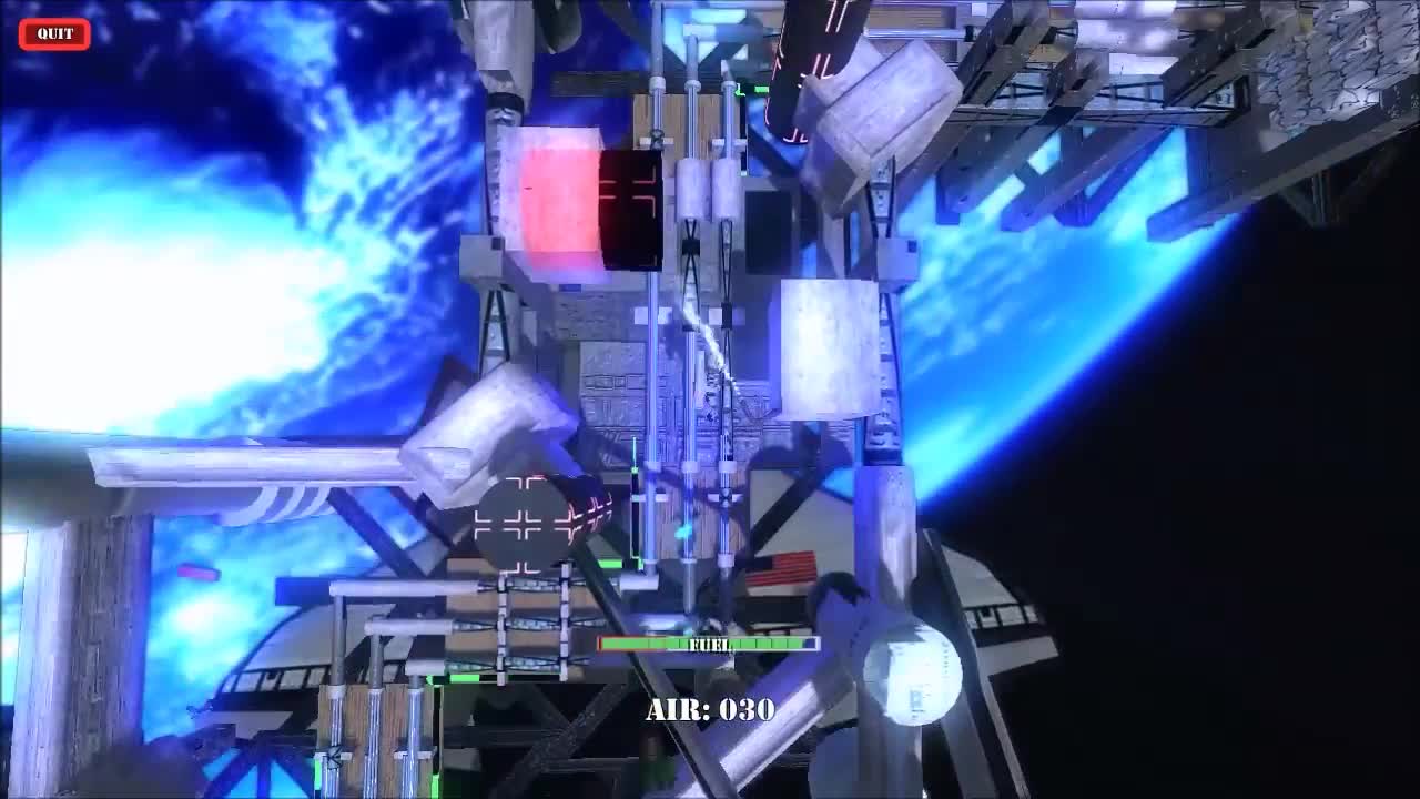 Escape Gravity Version Update video - IndieDB