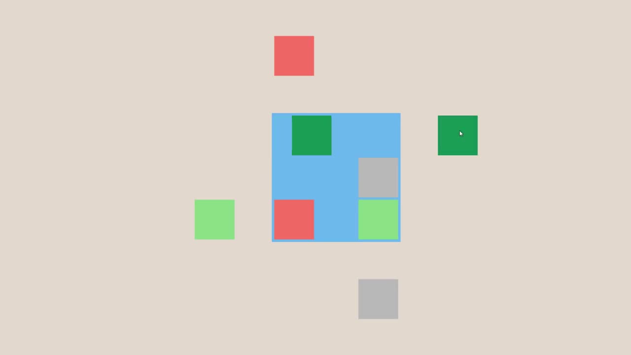 gliding square trailer 1 video - IndieDB