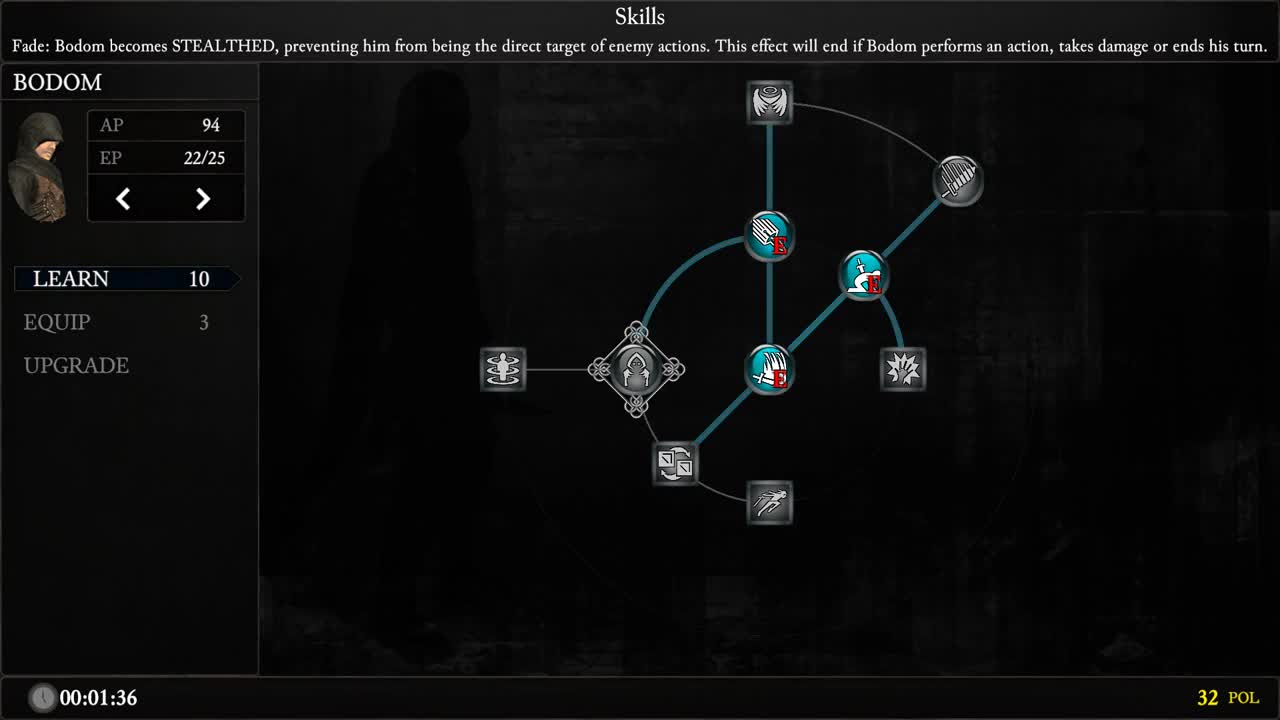 brainbread 2 skill tree