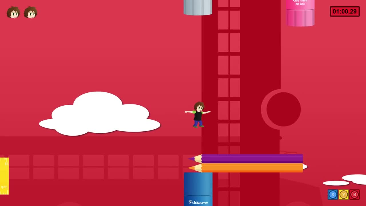 Primary Shift - Trailer - Now on Steam Greenlight! video - ModDB