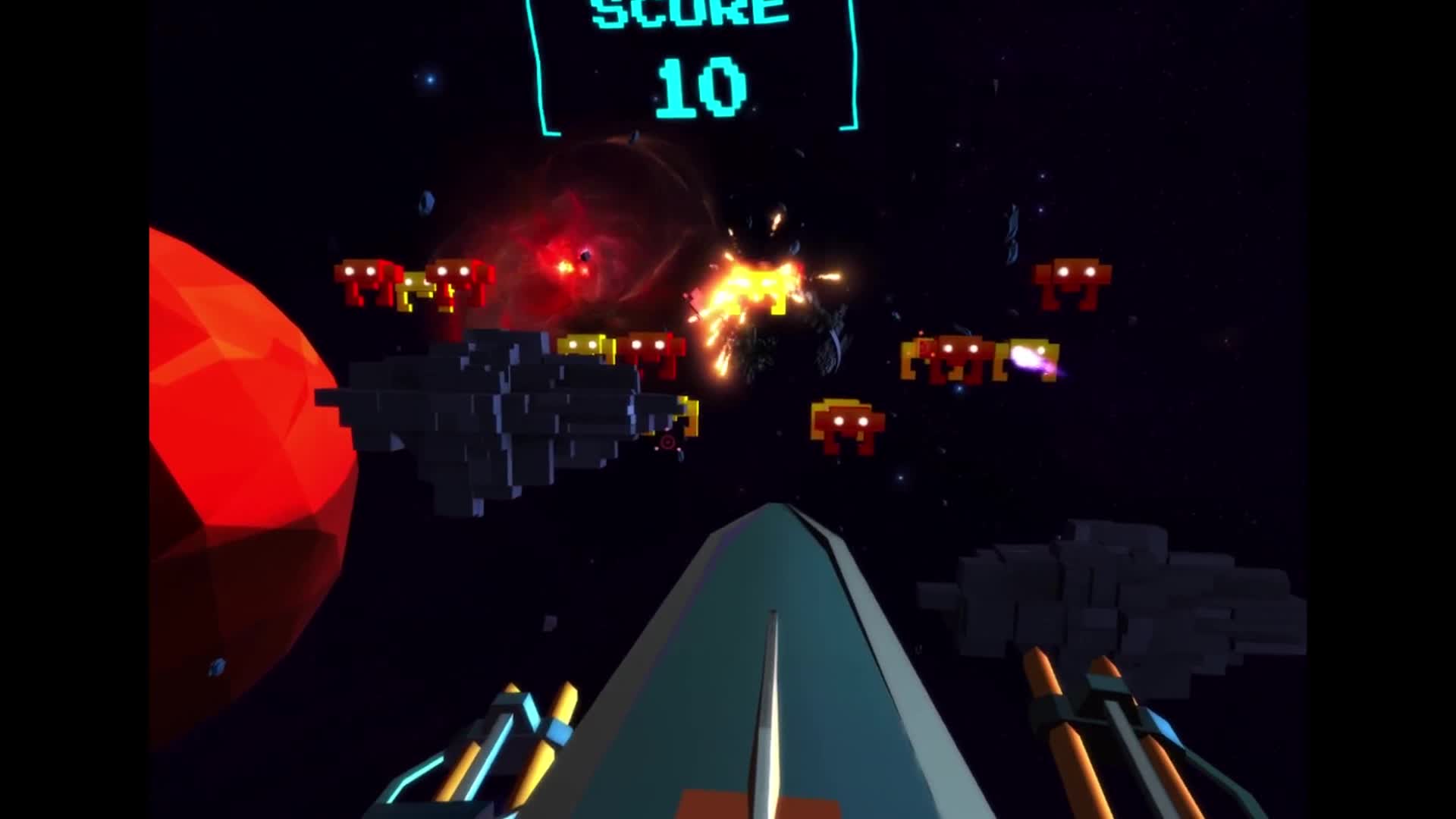 movie max 1 video - Space Bit Attack - ModDB