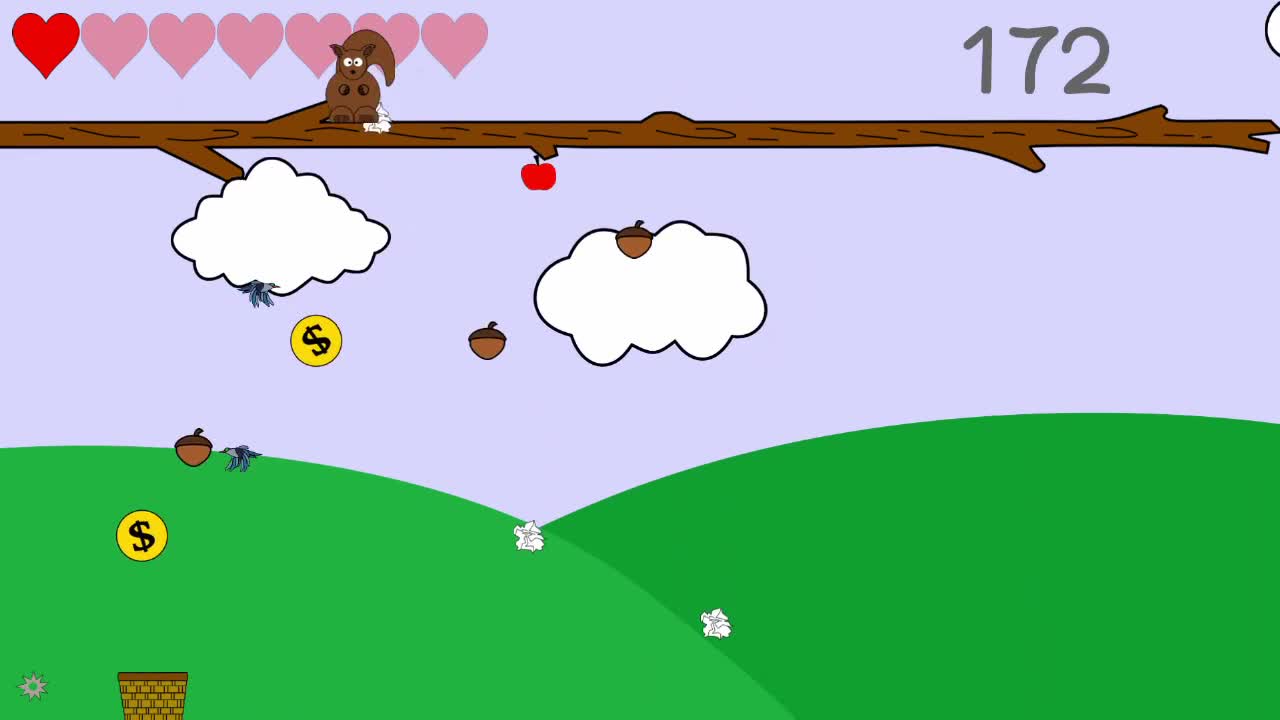 Hazelnut video ModDB