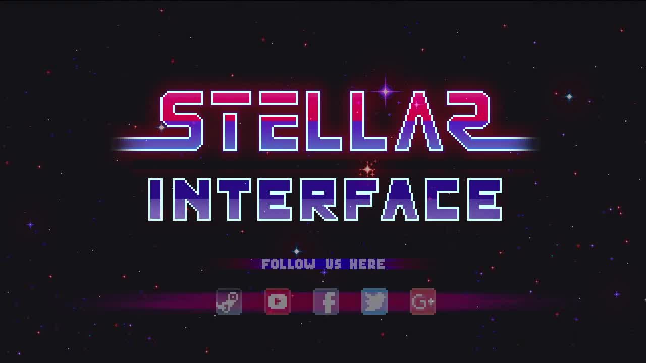 instaling Stellar Interface