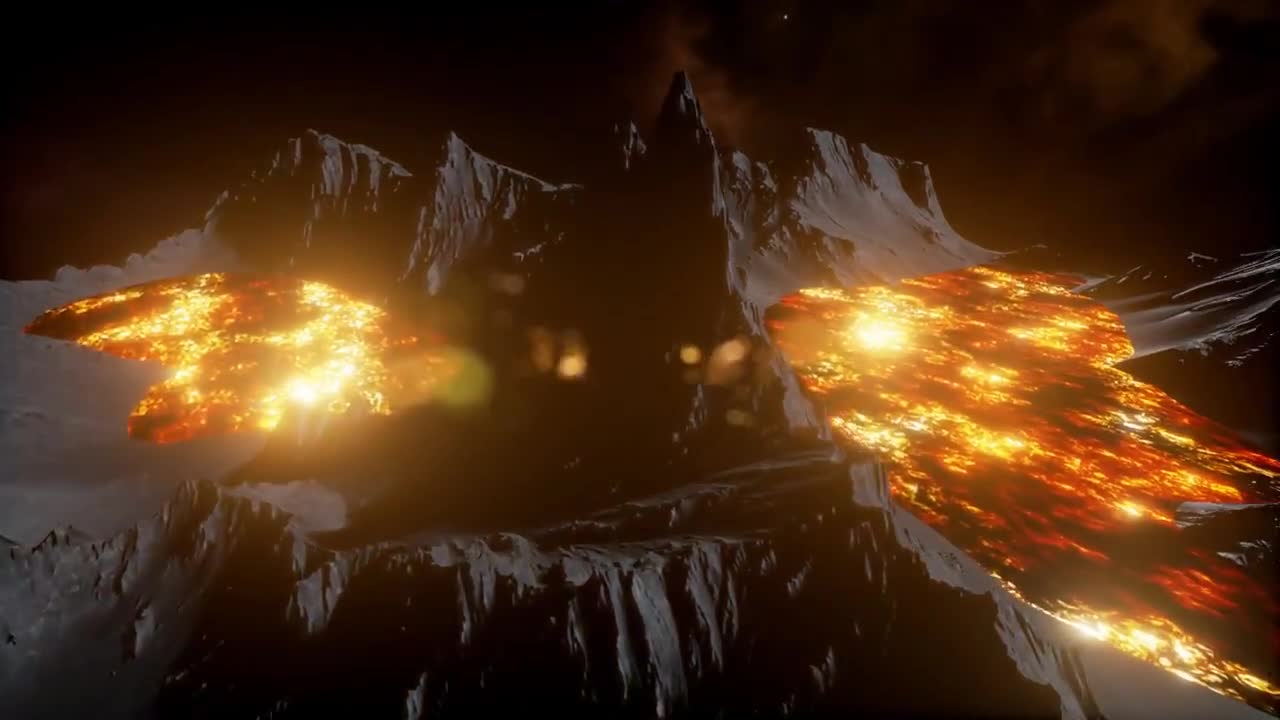 Sol Prime Teaser Trailer video - ModDB