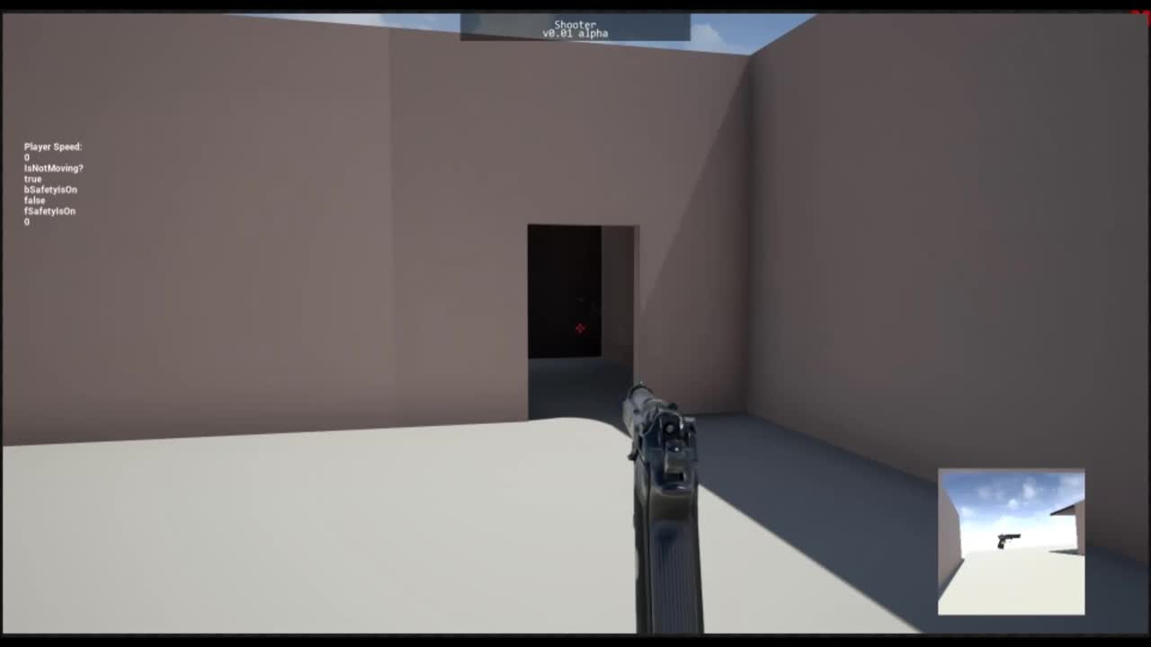 fps prototype | realistic SA video - Shooter - ModDB