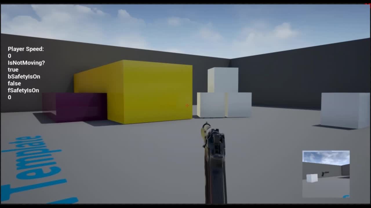 fps prototype video 1 - Shooter - IndieDB