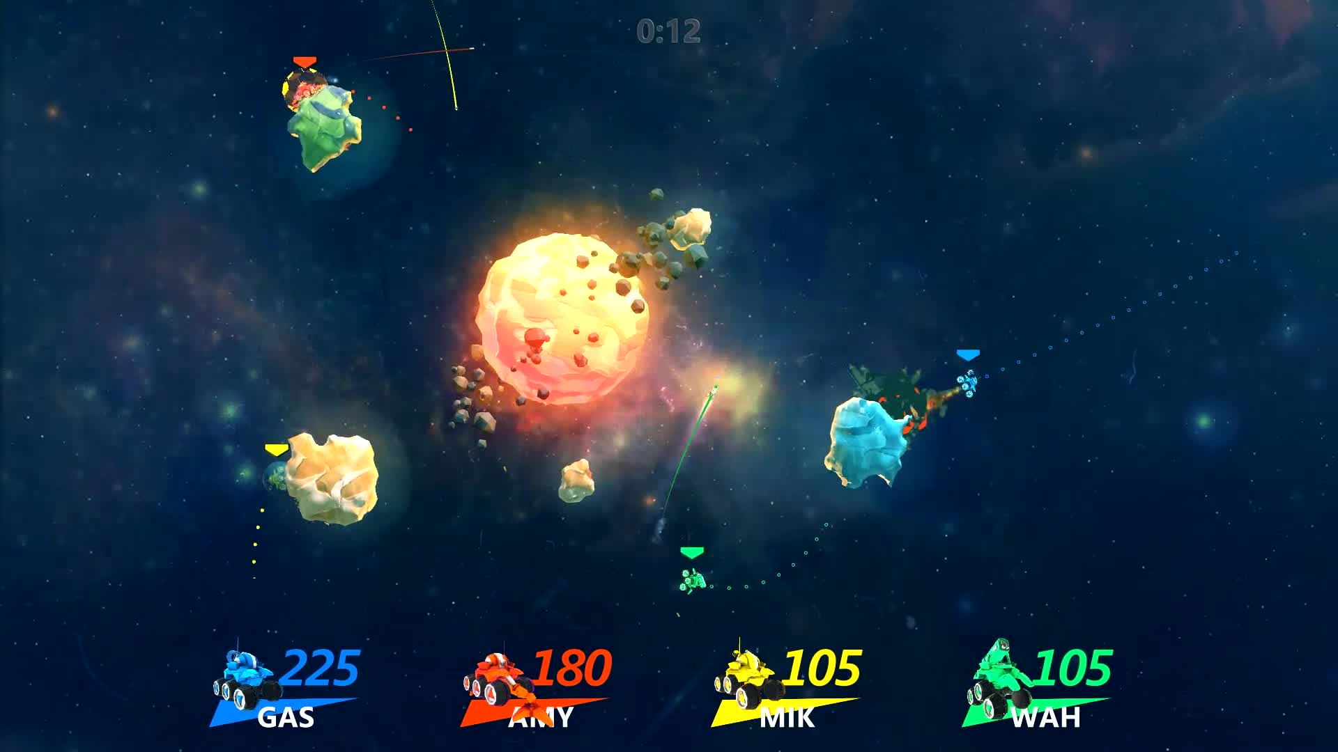 Video 4 - Moonshot - ModDB