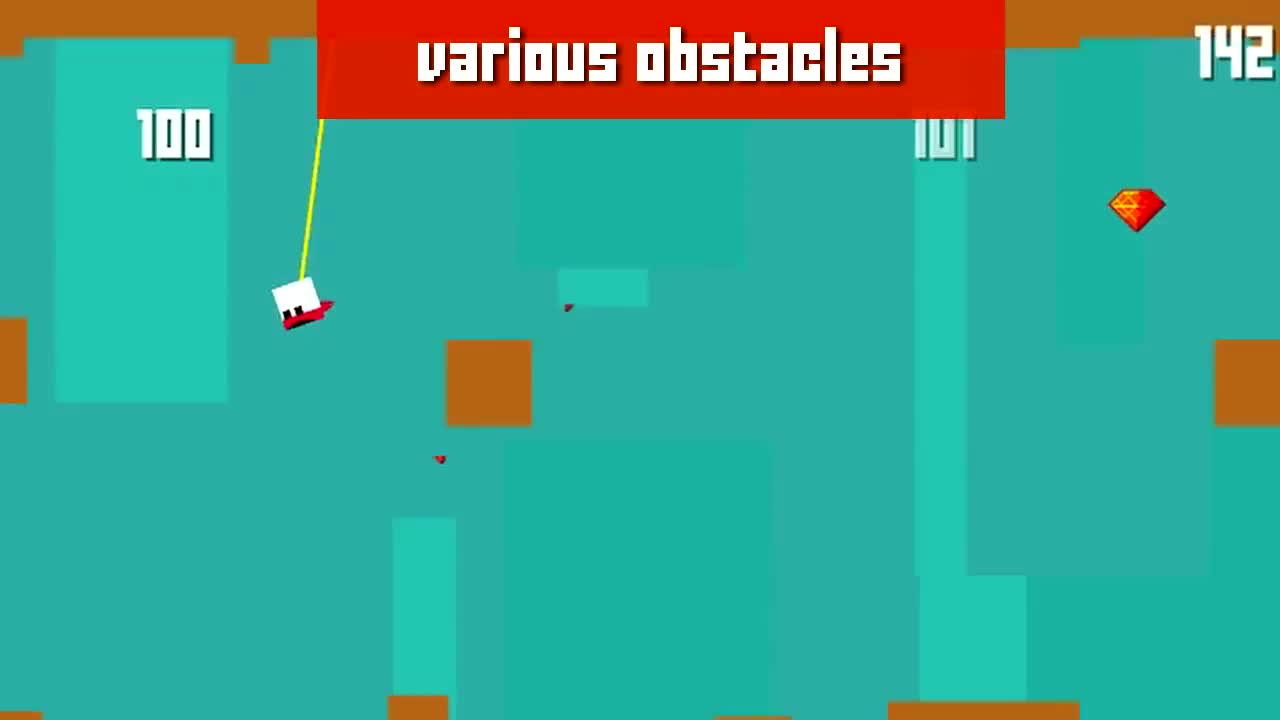 Rick Square - Gameplay Trailer video - ModDB
