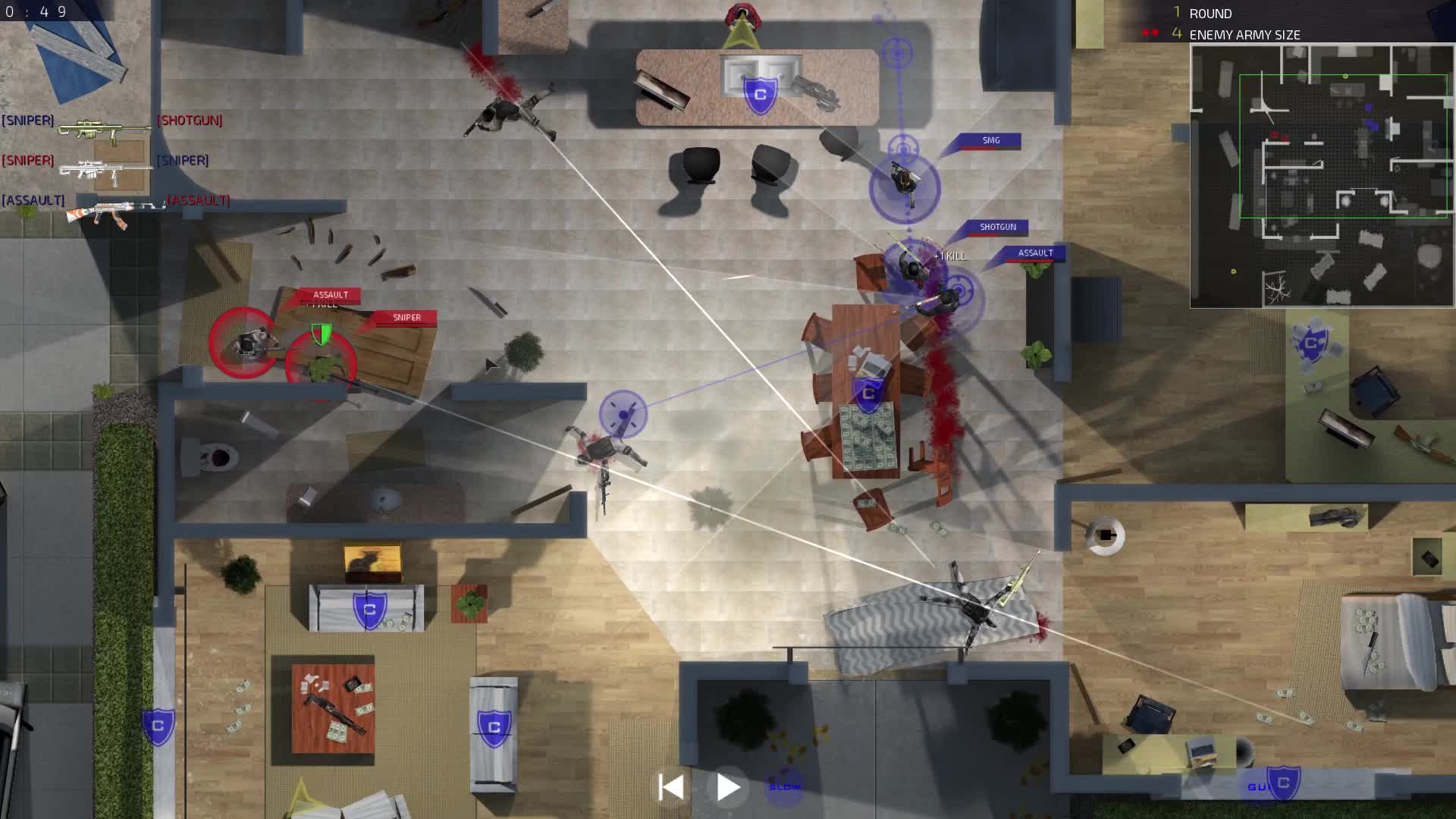 Video 4 - Special Tactics - ModDB
