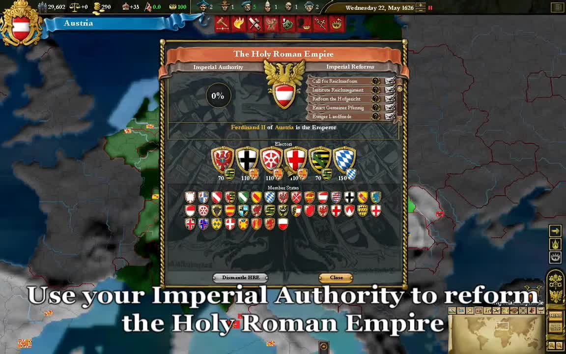 europa universalis 4 modding claim throne