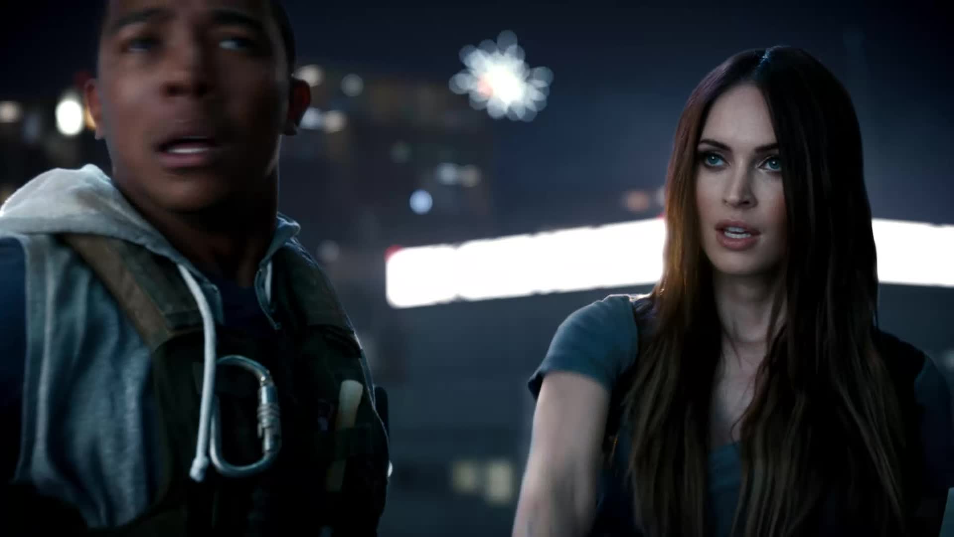 Video 3 - Call of Duty: Ghosts - ModDB