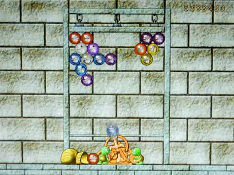 Gameplay video - Turtle Bubble - ModDB