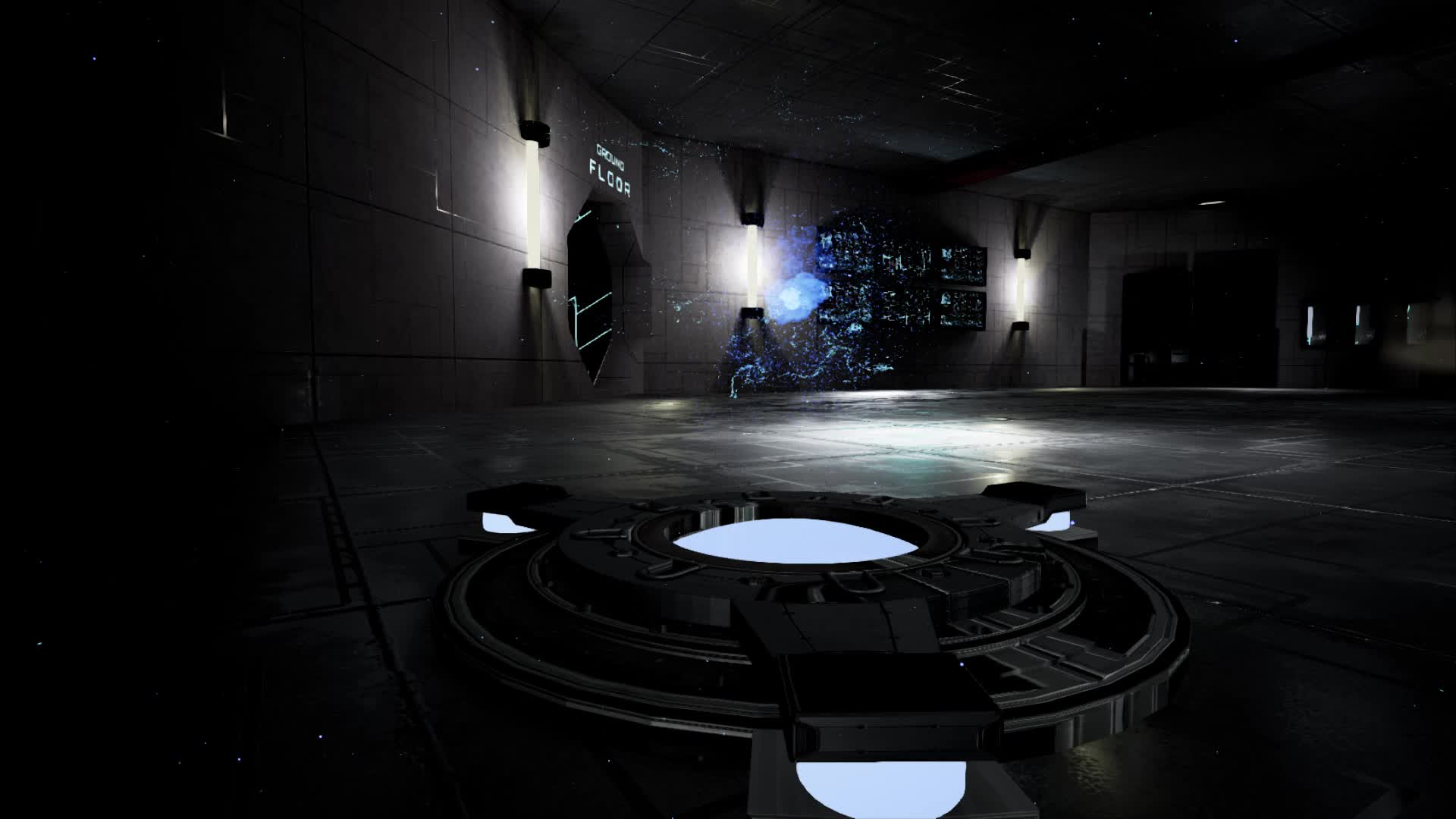 Remastered Energy Pad for Crash Force video Indie DB