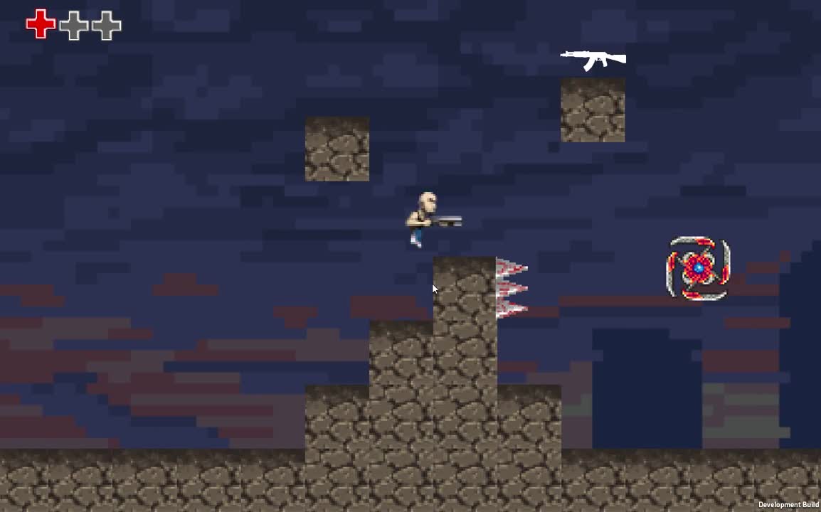 THE UNKNOWN 2D - DEMO video - ModDB