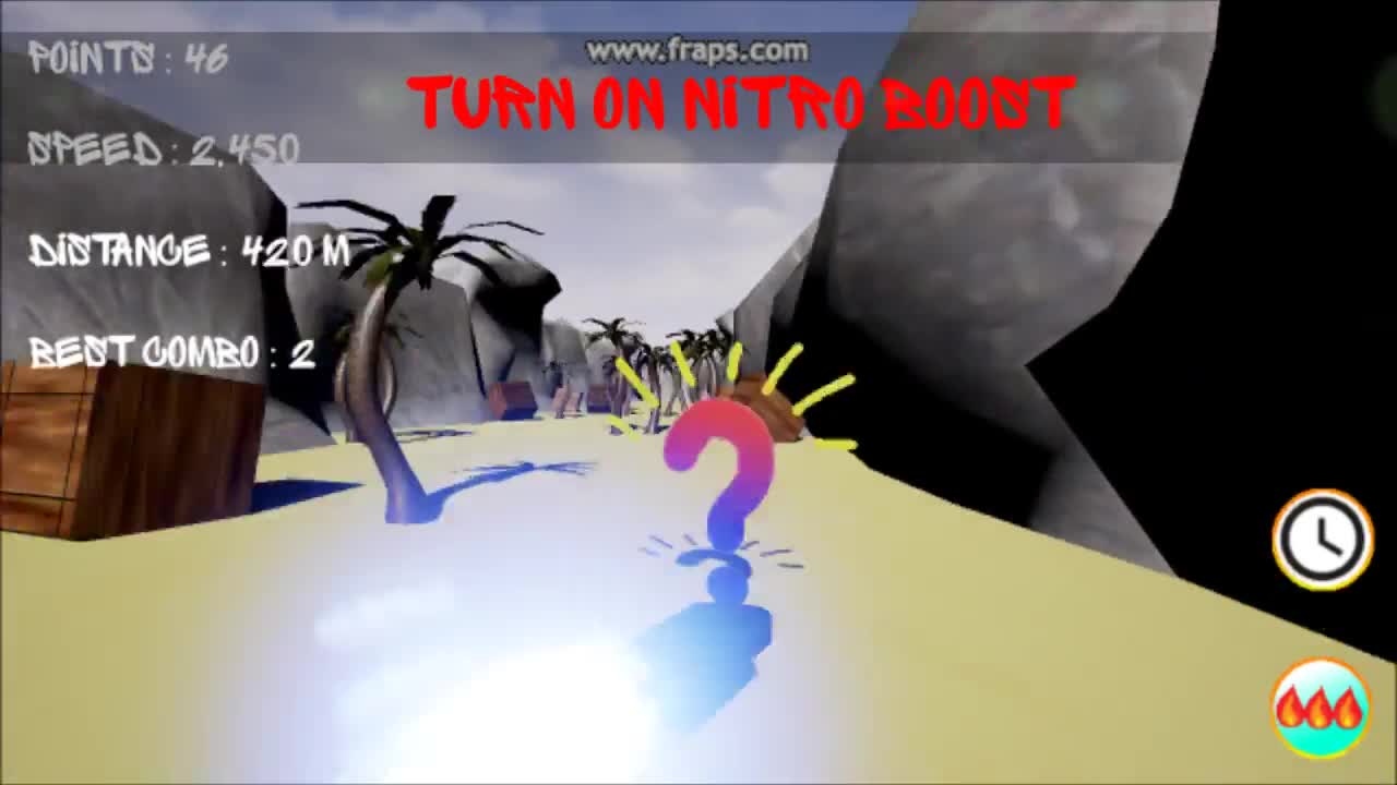 Promo Trailer & Tutorial video - HoverBoard Endless Run - ModDB