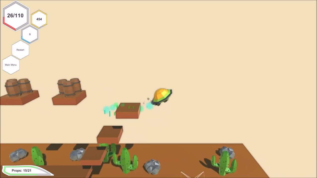 [Steam]Alien Hostage Trailer Unrefined video Indie DB