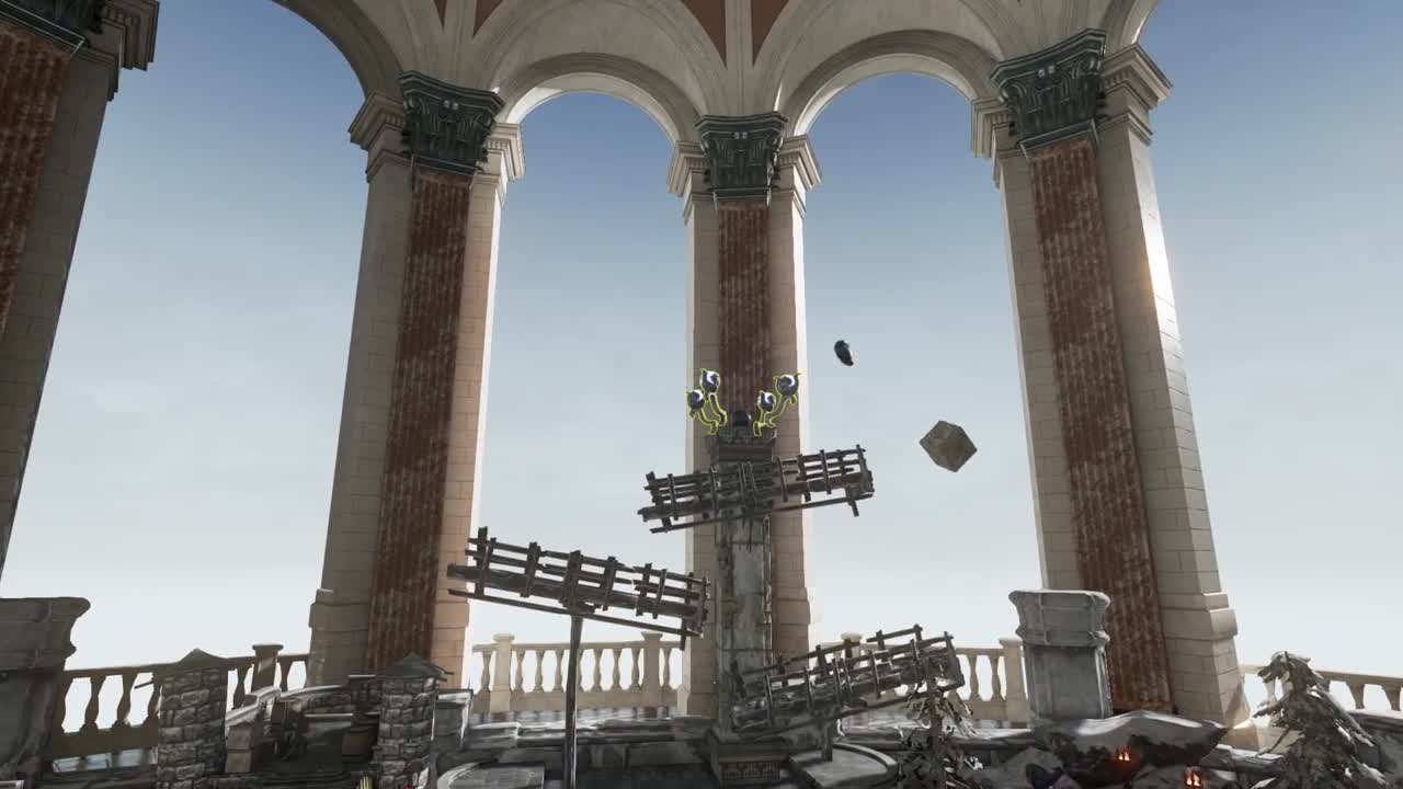 Marble Land Preview 1 video ModDB