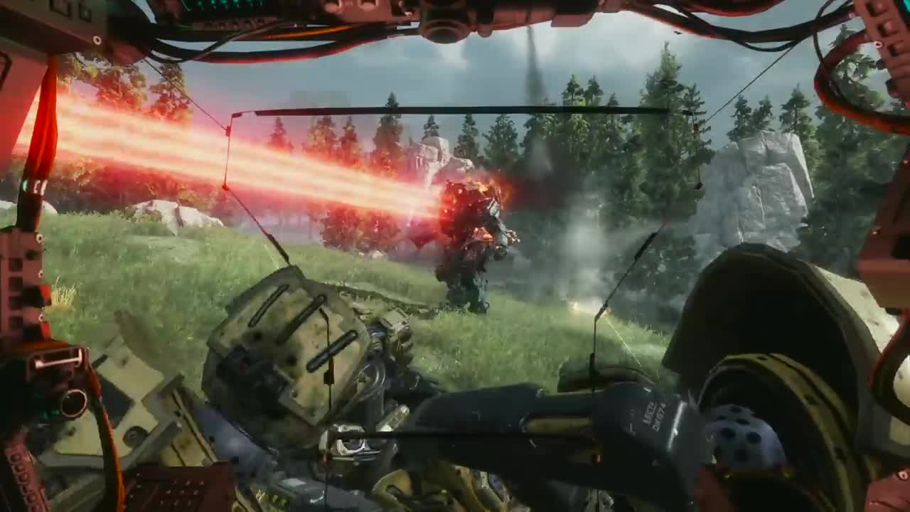 TITANFALL 2 Multiplayer Gameplay In 2021