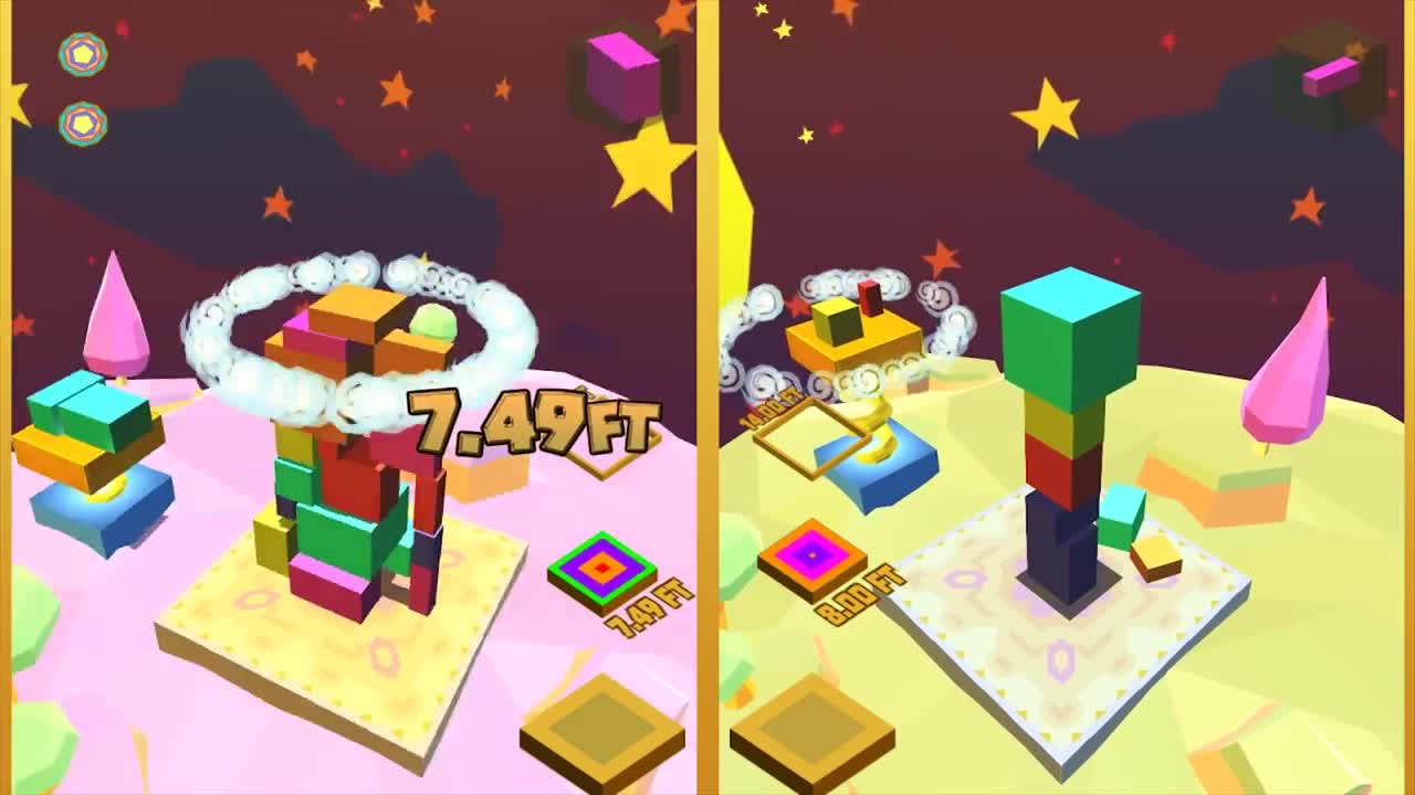 Greenlight Trailer video - Stacks On Stacks (On Stacks) - ModDB