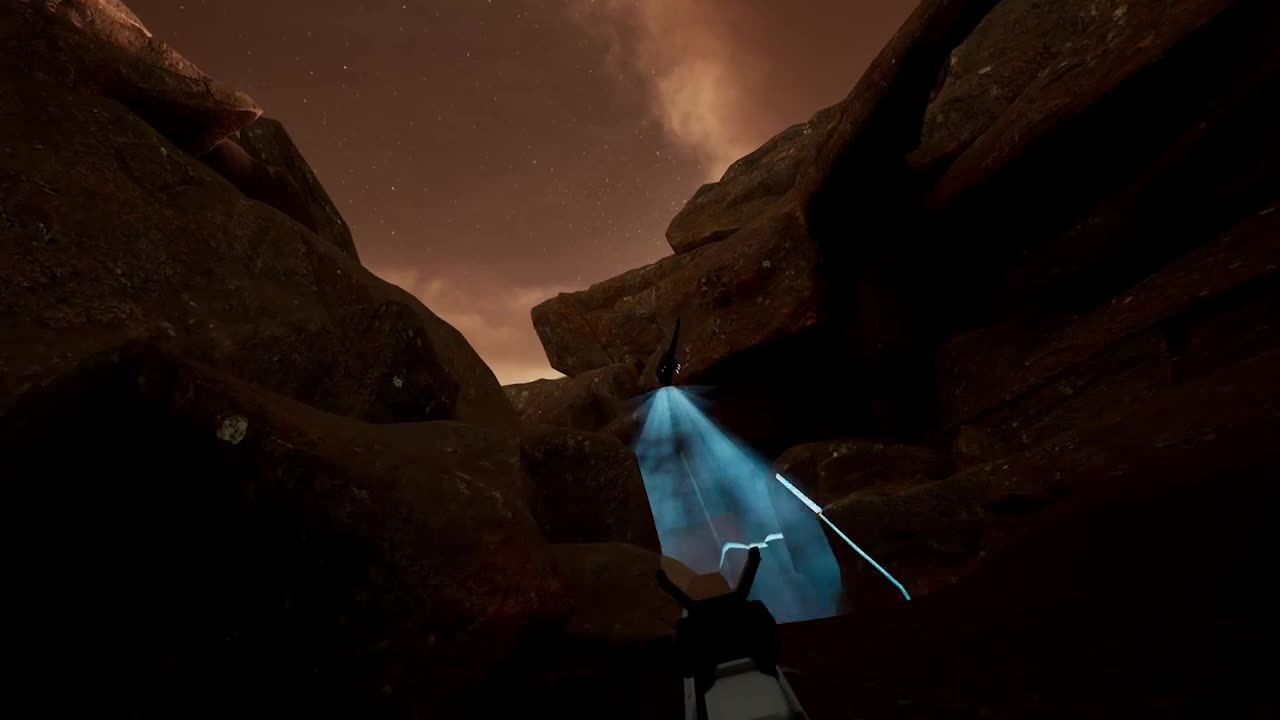 farpoint trailer