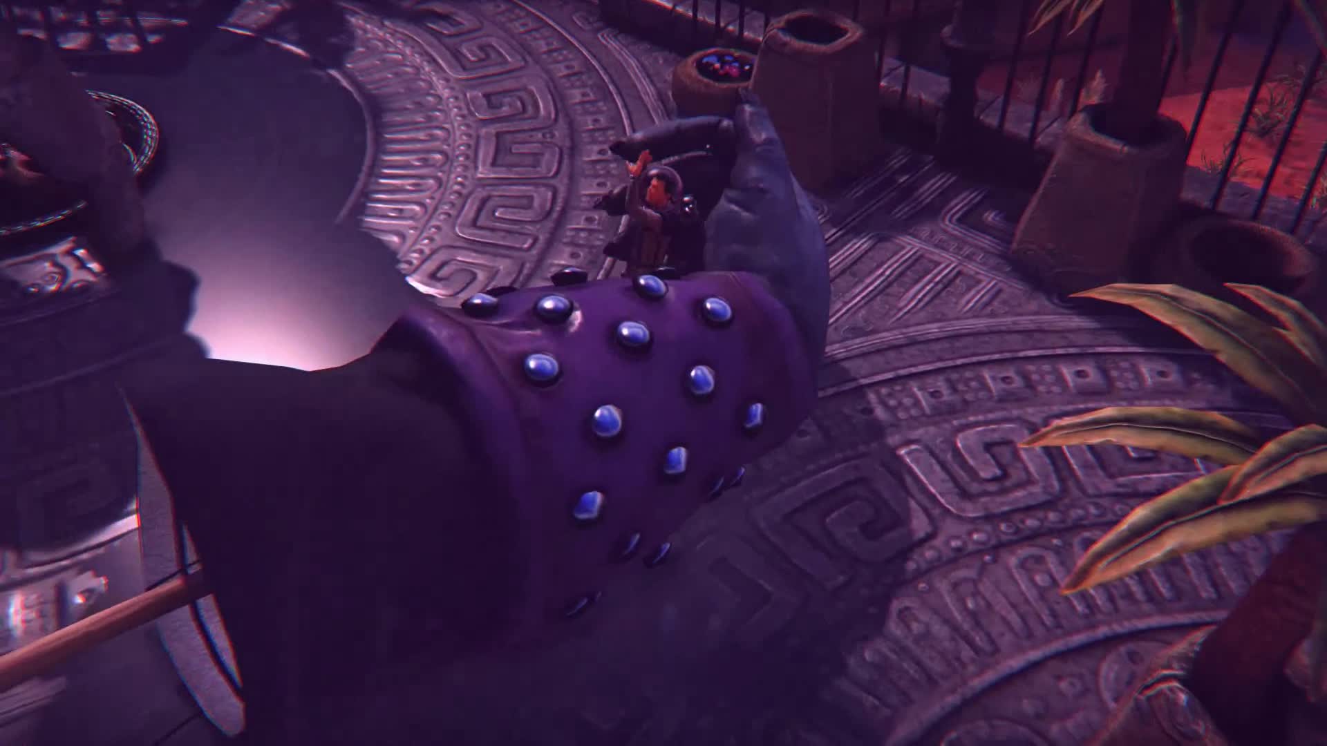 The Deadly Tower of Monsters Announcement Trailer video - ModDB